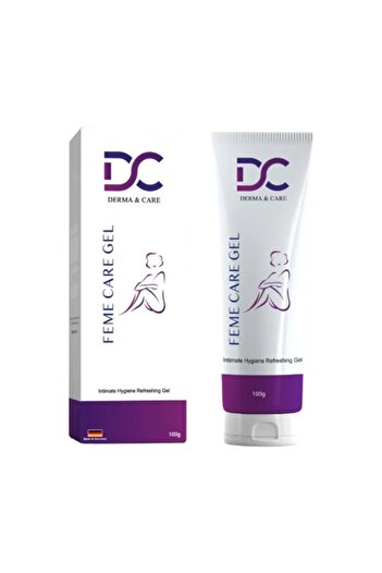 Advanced Health DermaCare Feme Care refresh Gel [100g]
