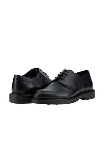 Kiğılı Smart Casual Leather Shoes