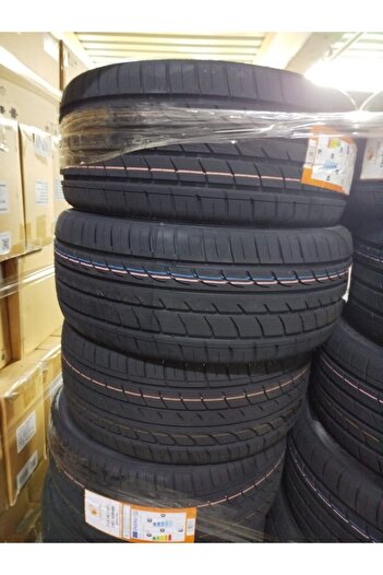 Lenston araba lastığı 205/55 R16