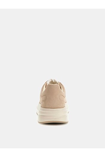 Guess Elba Erkek Deri Sneaker