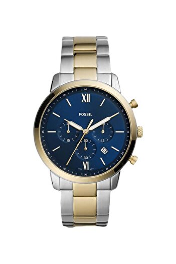 Fossil Neutra Fashion Quartz Men's Watch - FS5706