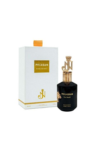 Naranj Potassium for Heart (Naranj) - Women's Perfume