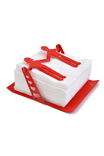 meao Nap-Keen Napkin Holder