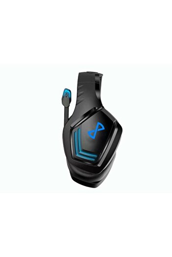 Forever GHS-700 BT Wireless On-ear Headphones with Microphone - Black