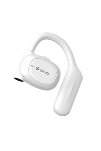 Devia Căști Bluetooth profesionale Star E2 White
