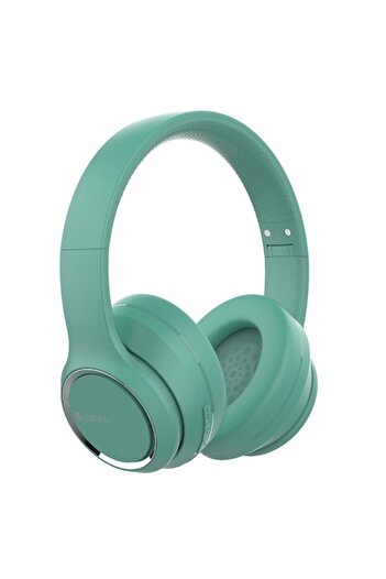 Devia Căști Bluetooth Kintone - Verde Deschis