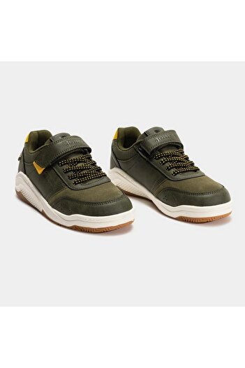 Joma Jjaraw2523V J.Jarama Jr Children's Casual Sports Shoes