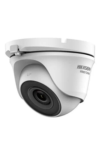 Hikvision Cameră de supraveghere HWT-T150-M28 Turbo HD de 5MP, 2.8mm, IR 20m