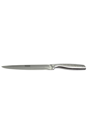 THOMAS Stainless Steel 19cm Carving Knife - Ergonomic, Sharp, Durable