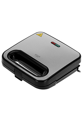 adler Sandwich Maker model Ad 3076.