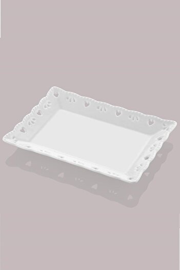 STOREMAX Stlt-D02 Doily Kayak Plate, 2 Pack S, 20X15X2Cm 1088605