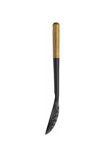 STAUB Colander Black