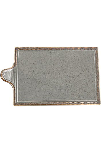 STOREMAX Seasons Cheese Plate, 1088605