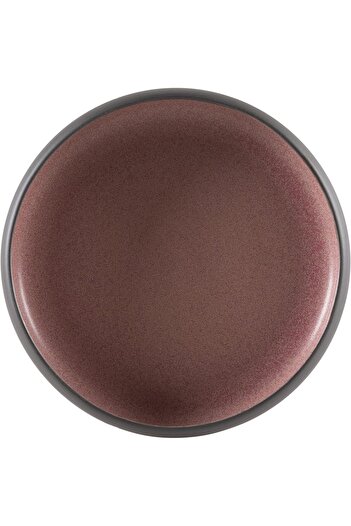 STOREMAX Concept Petrie Handmade Deep Plate 25cm 1088605