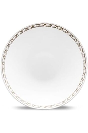 STOREMAX Chains 24 Piece Dinnerware Set for 6 People 1088605