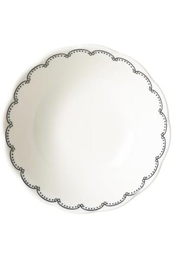 STOREMAX Concept Pearl Bowl Set 16 Cm, 6 Pieces 1088605