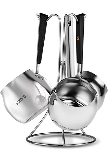 STOREMAX Revna 3-Piece Coffee Pot Set 1088605