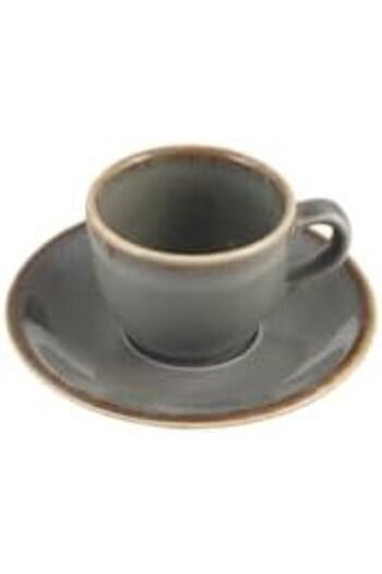 STOREMAX 04Alm002602 Seasons Coffee Cup, 1088605