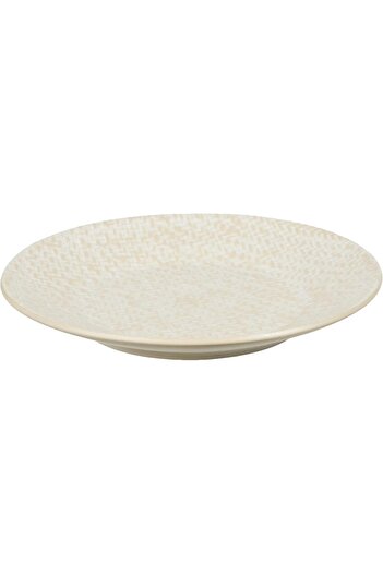 STOREMAX Beja Pasta Plate - 17 cm 1088605