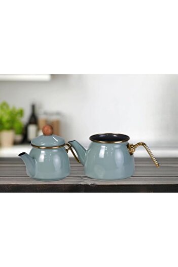 STOREMAX Soft Mini Model Teapot 1088605