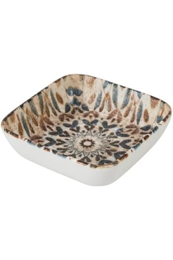 STOREMAX Concept Ephesus Square Bowl 10 cm 1088605