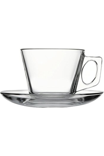 STOREMAX Vela 12 Piece Coffee Cup Set 1088605