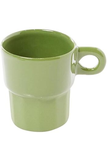 STOREMAX Golf Green Suki Espresso Cup 1088605