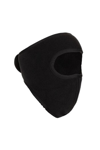 OEM Black full-face balaclava, universal size, for motorcycles, ATVs, skiing and outdoor activities