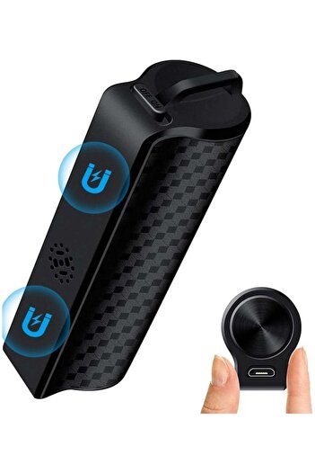 Generic 64GB Magnetic Voice Recorder with AI Triple Noise Reduction