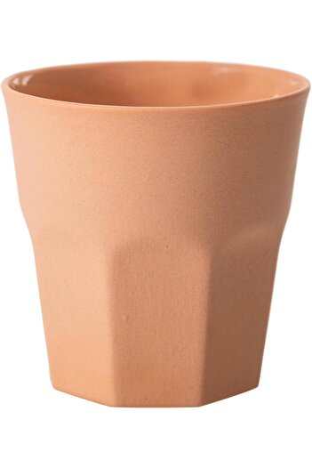 STOREMAX Concept Handmade Espresso Cup Orange 110 ml 1088605