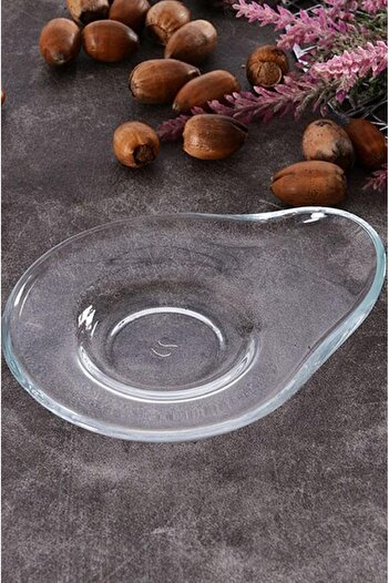 STOREMAX Tea Plate 126 Mm, Pa-54741-66-0000 1088605