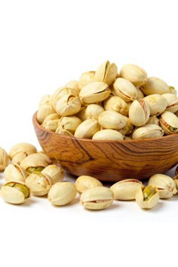 Pistachio First Grade (Salted, 1 kg)