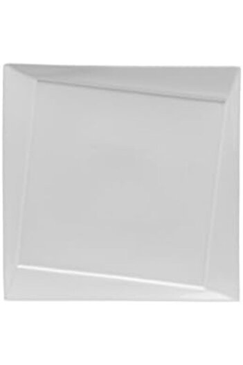 STOREMAX 04A+P017192 Leaf Dinner Plate, 1088605