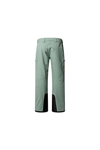 THE NORTH FACE M Chakal Pant Men's Ski Pants Nf0A87Y7Bq11 Green