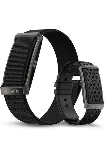 Armfit DEEP Zeero fitness tracker band