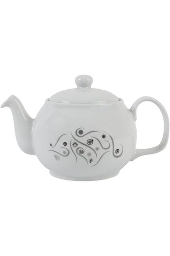 STOREMAX Posh Saucer Tea Cup 180Cc 1088605