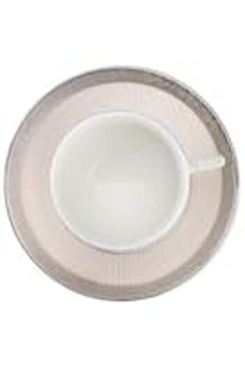 STOREMAX Goldwhirl Lidya Coffee Set for 2 People 80Cc Trendflash 467437