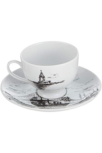 STOREMAX 04A+P018708 Istanbul Coffee Set 1088605