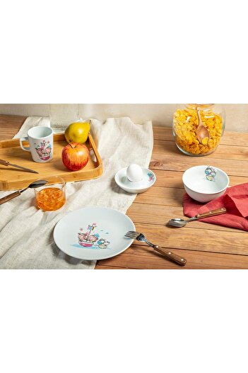 STOREMAX Baby Food Set 4 Pieces 1088605