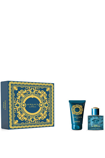 Versace Eros Eau de Toilette 30ml + Sower Gel 50 ml Set
