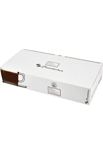 STOREMAX Carre Cup Set 1088605