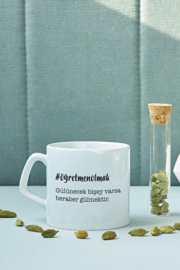 STOREMAX Being a Teacher Makes Life Meaningful Mug 1088605
