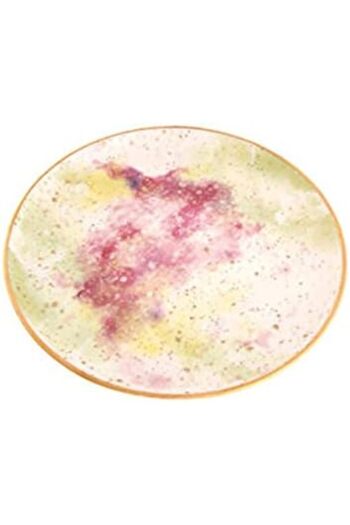 STOREMAX Desen2 Flat Plate 24 cm 1088605
