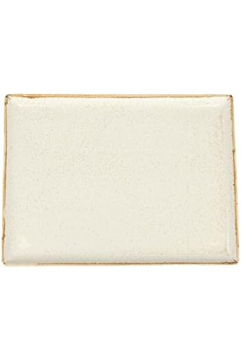 STOREMAX 04Alm001509 Seasons Breakfast Plate, 1088605