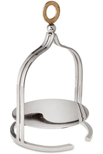 STOREMAX Goldwhirl Liya Single Serving Dish Trendflash 467437