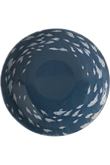 STOREMAX Concept Samos Deep Plate 21cm 1088605