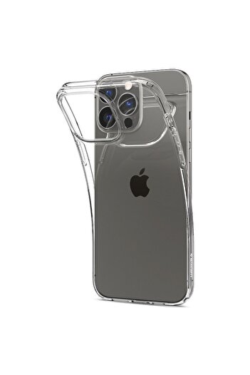 Spigen Liquid Crystal Clear Case for iPhone 13 Pro