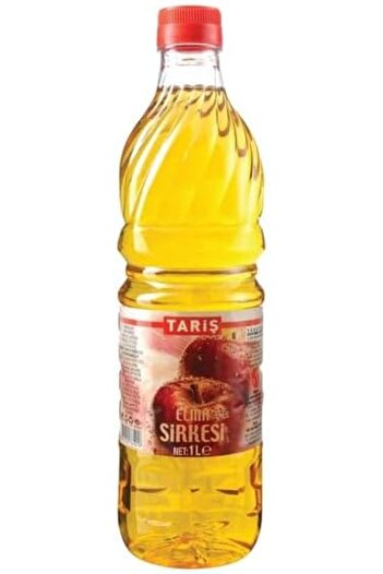 STOREMAX Goldwhirl Apple Cider Vinegar Plastic 1L Trendflash 467437