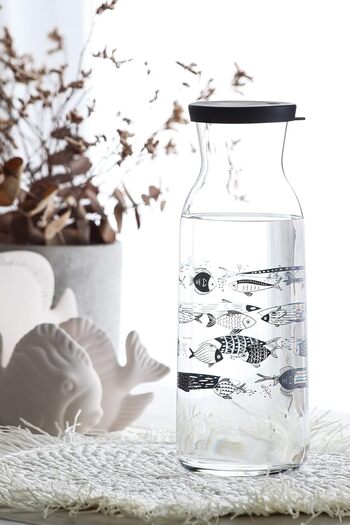 STOREMAX Fonte Single Carafe 1088605