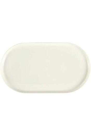 STOREMAX Chopin Alumilite Kayak Plate 32cm 1088605